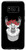 Galaxy S8 Cute Llama Floral Gift - Alpaca Head Flowers Case