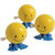 U.S. Toy 7977 Hopping Smile Men