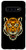 Galaxy S10 Scary Tiger Head Gift - Safari Predator Animal Tiger Case