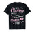 Im A Classy Sassy A Bit Smart Assy March Girl Birthday T-Shirt