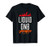 Liquid Drum N Bass Liquid Funk EDM DnB T-Shirt