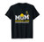Construction Birthday Mom Birthday Crew Party T-Shirt T-Shirt