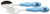 Zak Designs Finding Dory Fork and Spoon Set, Dory