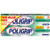 Super Poligrip Original Formula Zinc Free Denture Adhesive Cream, 2.4 ounce (Pack of 2)