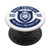 Football Is Everything - West Bromwich Squad Retro PopSockets PopGrip Swappable Grip for Phones   Tablets