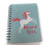 Magical Unicorn Notebook or Diary - Diary or Journal 100 Pages of Lined   Blank Paper for Writing   Drawing