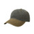 Ouray Sportswear Canyon Cap SpruceBark Adjustable