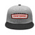 Mens Womens Dad Cap Trucker-Craftsman-Hat Outdoor Breathable Baseball Snapback Mesh