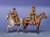 MiniArt 35151 135 Scale U_S_ Horsemen_ Normandy 1944 - Plastic Figure Model Building Kit