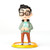 QMX Big Bang Theory Leonard Q-Pop Toy Figure