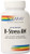 Solaray B Stress AM Two Stage Timed Release Supplement  120 Count