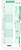 SCANTEST-100, 882 E Compatible Testing Forms (100 Sheet Pack)