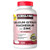 Kirkland Signature Expect More Calcium Citrate Magnesium and Zinc 500 Tablets