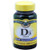 Spring Valley - Vitamin D-3 2000 IU High Potency 200 Softgels