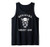 Official Smart Ass Pun - Funny Donkey Graduation Tank Top