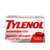 Tylenol Regular Strength Liquid Gels with 325 mg Acetaminophen Pain Reliever  amp Fever Reducer 90 ct