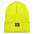 Dickies Mens Beanie HAT Yellow ONE Size FITS Most