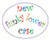 CK Products FMM Lower Case Funky Alphabet Tappit Cutters Set