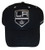 Reebok Los Angeles Kings Structured Flex Hat - SM - M546Z Black