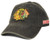 Reebok Chicago Blackhawks CCM NHL Sun-Bleached Slouch Adjustable Hat
