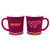 Memory Company Virginia Tech Hokies 15 Oz Relief Mug