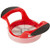 Goodcook Touch Apple Wedger One SIze Red