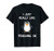 Funny Penguin Gift I Just Really Like Penguins OK T-Shirt