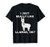 Funny Llama Gift I Just Really Like Llamas OK? T-Shirt