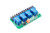 FGBOR 4-Channel DC 24V Relay Module HighLow Level Triggering Optocoupler Isolation Load 30A DC 30VAC 250V