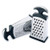 Norpro 365 Mini Grip-EZ Slim Grater with 3 Surfaces