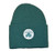 adidas Boston Celtics Green Beanie Hat - NBA Cuffed Knit Toque Cap