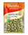 Dwaraka Organic Moong Bean Wash Split Dal with Skin Lentil USDA Organic 2 lbs  908 g