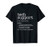 Tech Support T-Shirt Funny Definition Programmer Nerd Gift T-Shirt
