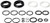 RockShox Reba Basic Service Kit