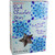 Trader Joes Dark Chocolate Stars Cookies___16_ Oz Box of Yummy