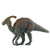 MOJO Parasaurolophus Toy Figure
