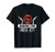 Where The Hose At? Funny Firefighter T-Shirt Fireman Gift