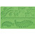 Wilton Fondant and Gum Paste Silicone Mold, Ferns