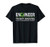 Engineer Im Not Arguing Funny Engineering Quote Engineers T-Shirt