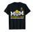 Mom Birthday Crew Construction Birthday Party T-Shirt