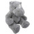 WISHPETS Sitting Rhino 14 Stuffed Animal Plush Toy