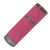Outback Boomerang Flashlight with 9 LED's and 36 Lumens Includes 3 AAA Alkaline Batteries (Pink)