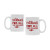Funny Thanks For All The Orgasms Ceramic Coffee Cup Gift Mug Office Tea Cups For Friends Father Mother Girlfriend or Wife Gift Mug 11 Ounce Funny Thanks For All The Orgasms Ceramic Coffee Cup Gift Mug Office Tea Cups For Friends Father Mother Girlfriend or Wife Gift Mug 11 Ounce