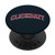 Clickbait Official DD PopSockets PopGrip Swappable Grip for Phones   Tablets