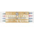 Kuretake Zig MS34004V Zig Memory System Calligraphy Marker