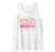 F-Bomb Mom I Sprinkle That Shit Like Confetti Tank Top