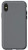 iPhone XXS Steel Gray Matte Solid Color Case