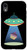 iPhone XR Cute Cupcake UFO Spaceship - Funny Alien Cupcake Gift Case
