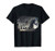 The Devil Saw Me With My Head Down Thought HeD Won T-Shirt
