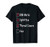 Paranormal Gear I Mind Paranormal Hunt Halloween Hunter T-Shirt